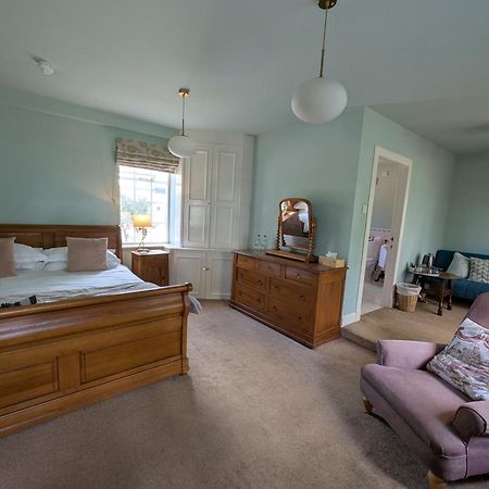 Trigony House Hotel&Garden Spa Closeburn Buitenkant foto