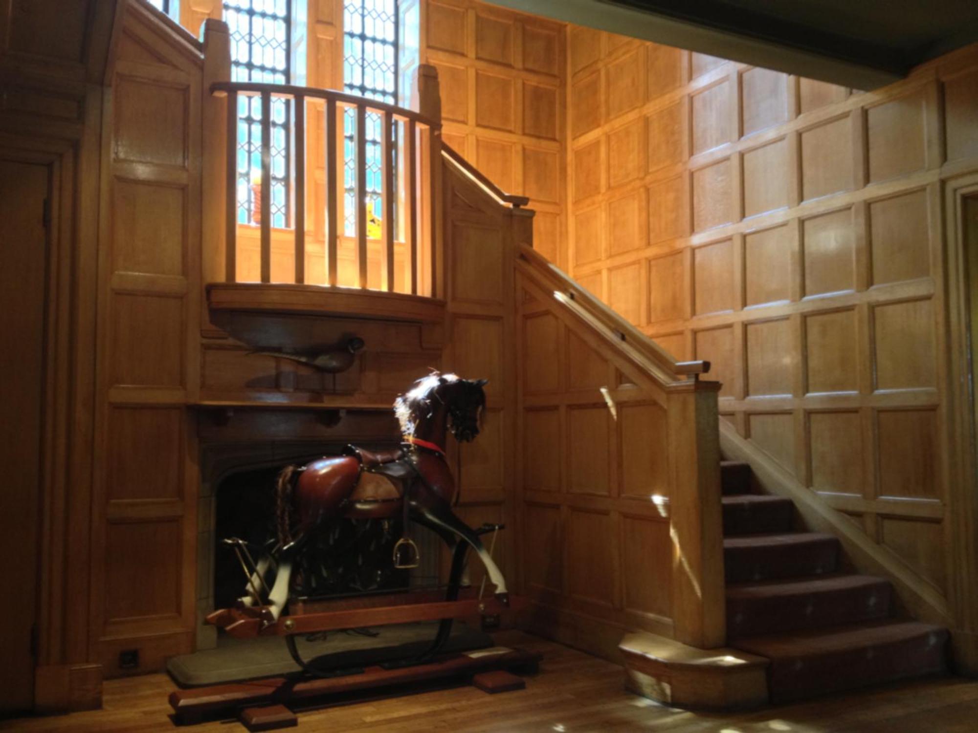 Trigony House Hotel&Garden Spa Closeburn Buitenkant foto