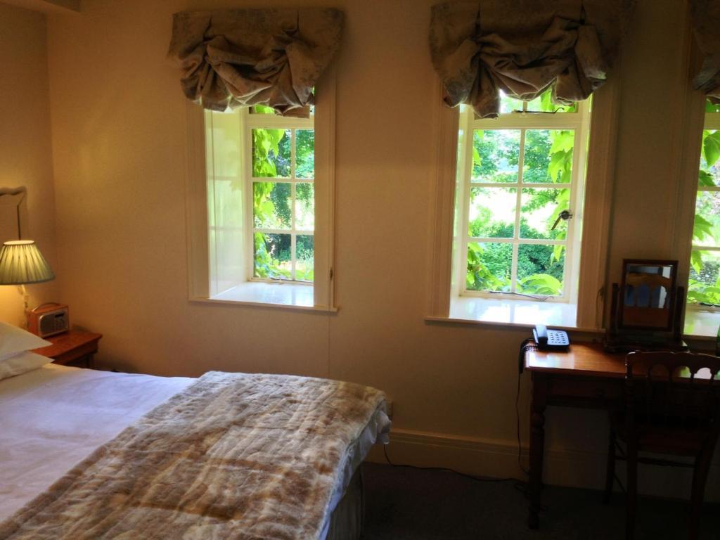 Trigony House Hotel&Garden Spa Closeburn Kamer foto