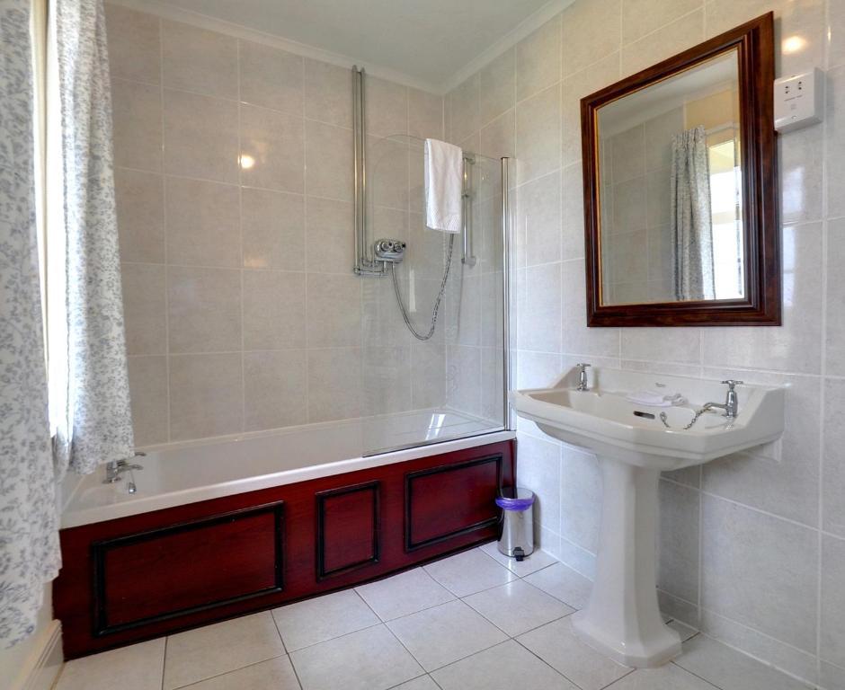 Trigony House Hotel&Garden Spa Closeburn Kamer foto