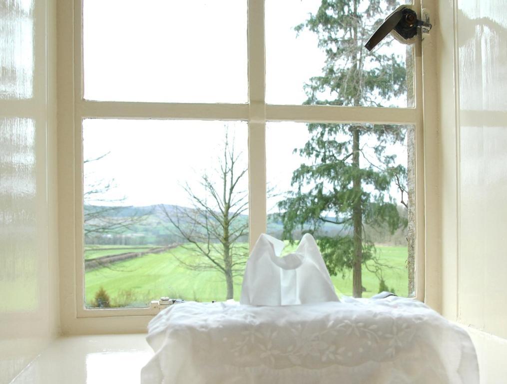 Trigony House Hotel&Garden Spa Closeburn Buitenkant foto