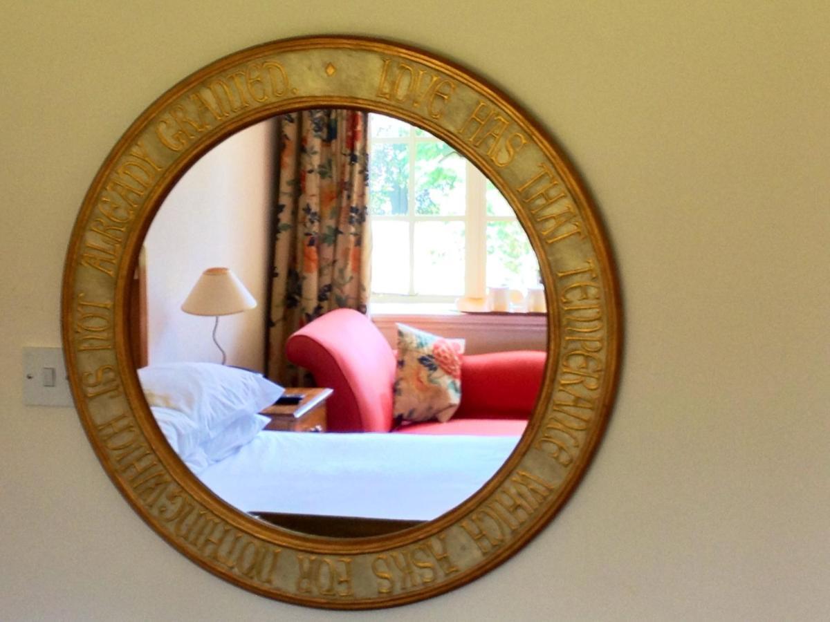Trigony House Hotel&Garden Spa Closeburn Kamer foto
